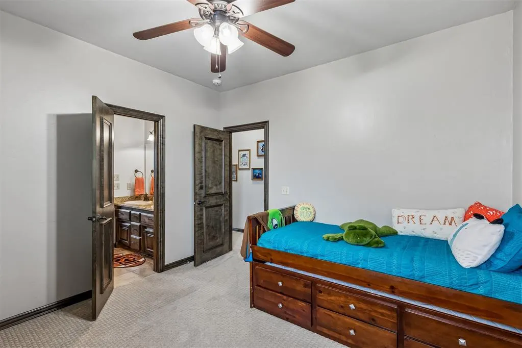 Photo 33 — 2901 Alyssum Court, Edmond, OK 73034