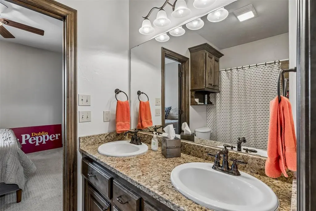 Photo 34 — 2901 Alyssum Court, Edmond, OK 73034