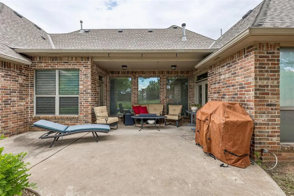 Photo 37 — 2901 Alyssum Court, Edmond, OK 73034