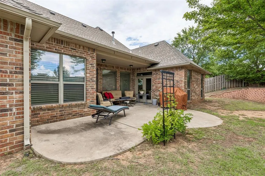 Photo 38 — 2901 Alyssum Court, Edmond, OK 73034