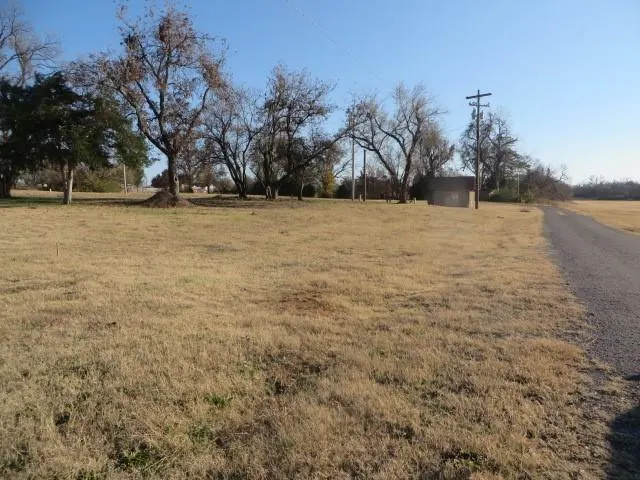 Front exterior — 000 W Iowa Avenue, Chickasha, OK 73018