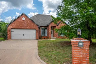 Sold home at 1606 Silver Oak Drive