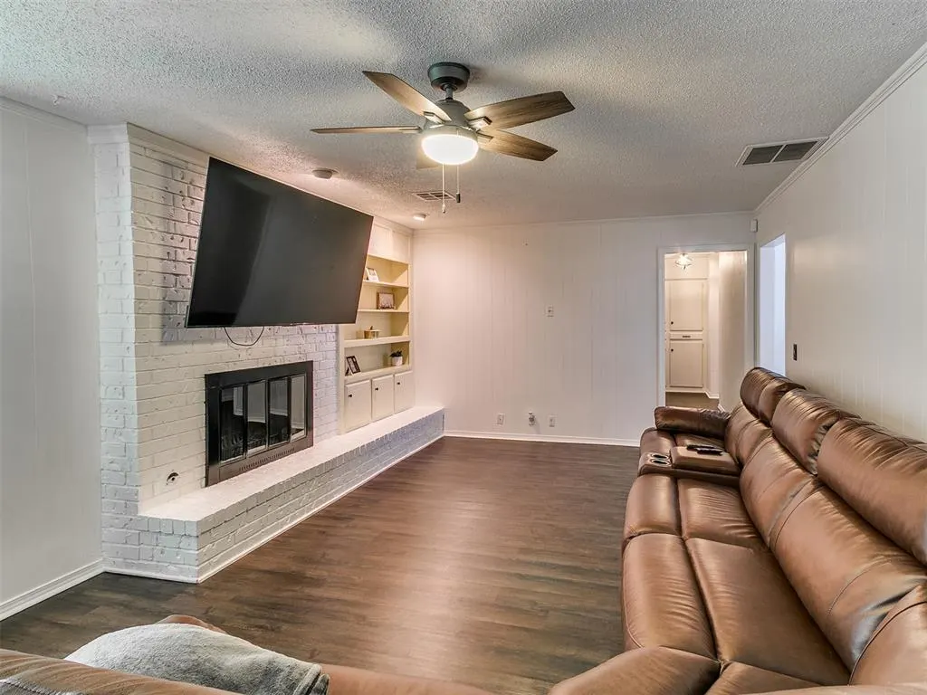 Photo 9 — 5320 NW 115th Street, Oklahoma City, OK 73162
