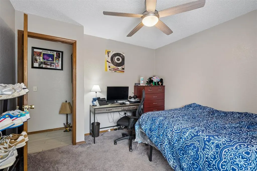 Photo 23 — 12200 N Windmill Road, Oklahoma City, OK 73162