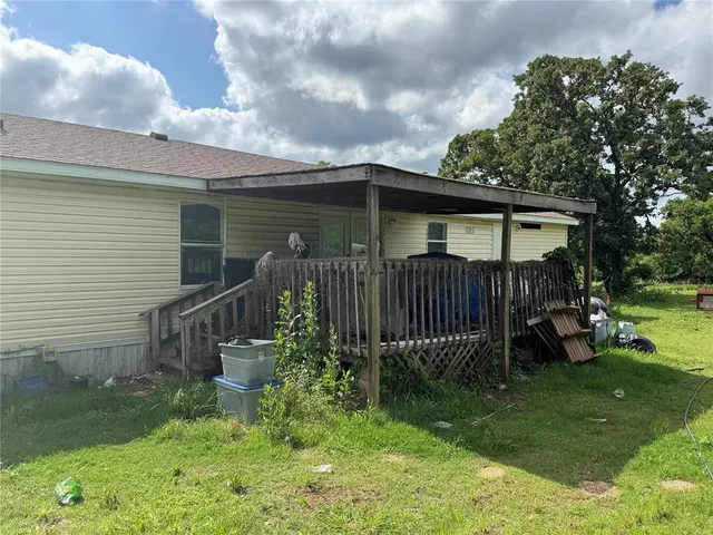Photo 2 — 7561 SE 125th Street, Noble, OK 73068