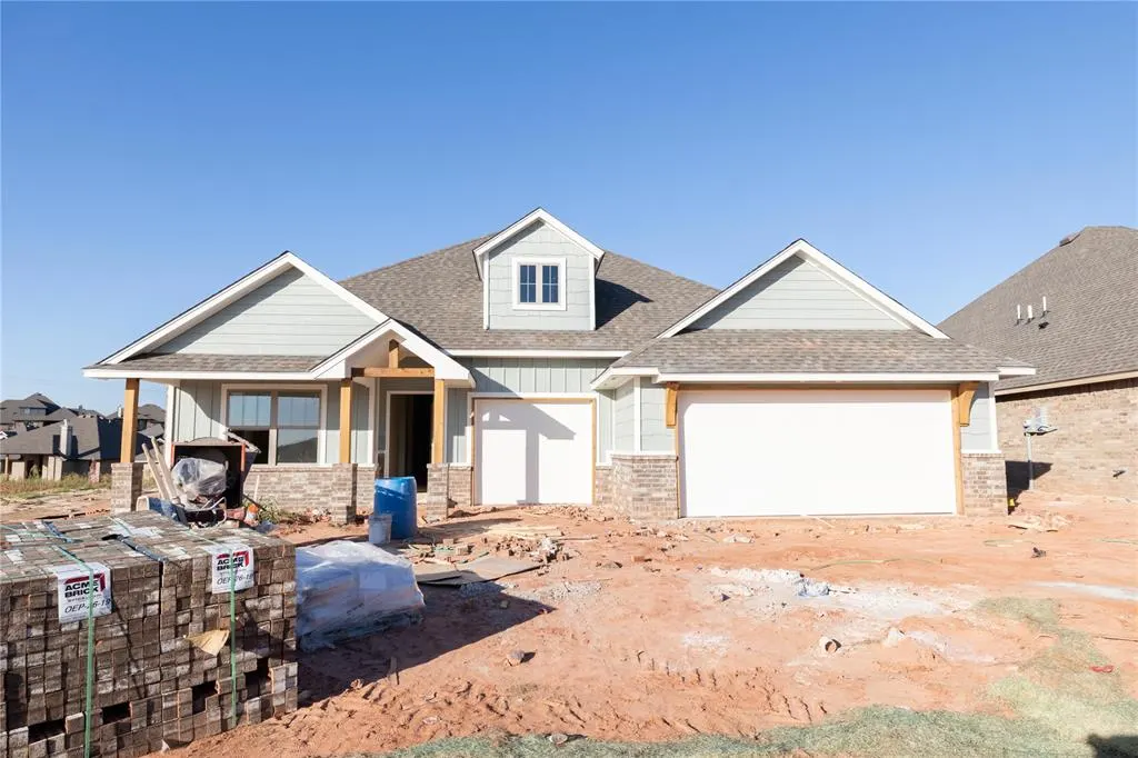 Photo 2 — 8341 Cora Tree Drive, Edmond, OK 73034