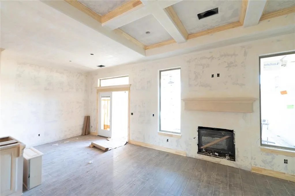 Photo 3 — 8341 Cora Tree Drive, Edmond, OK 73034