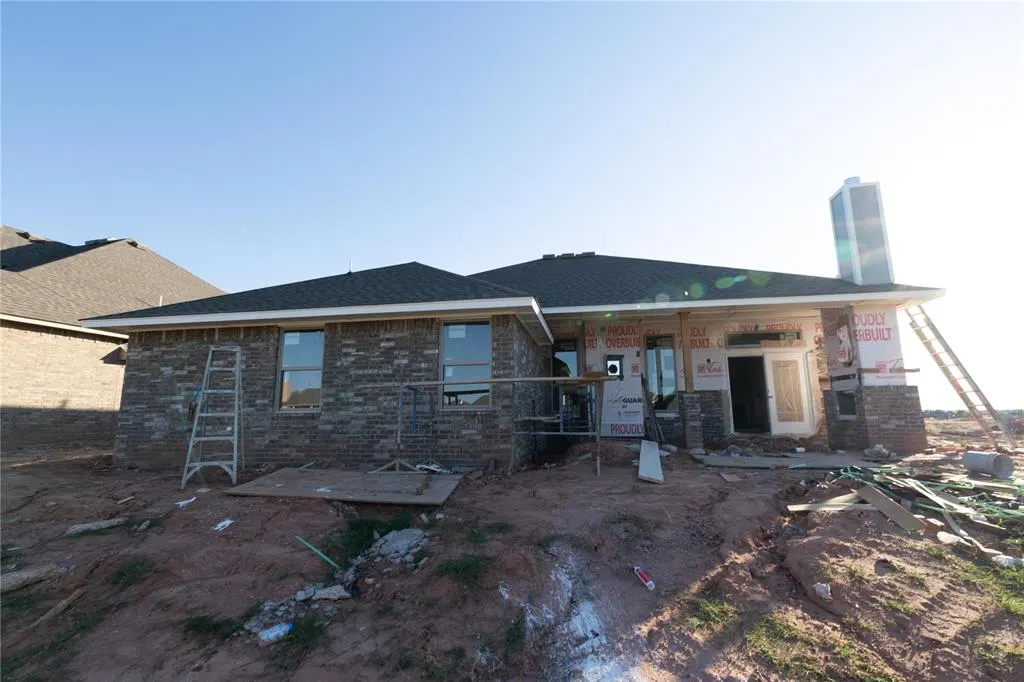 Photo 11 — 8341 Cora Tree Drive, Edmond, OK 73034