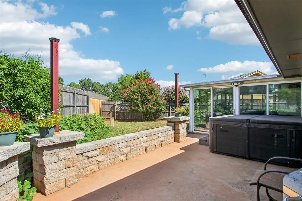 Photo 39 — 11801 Bevenshire Road, Oklahoma City, OK 73162