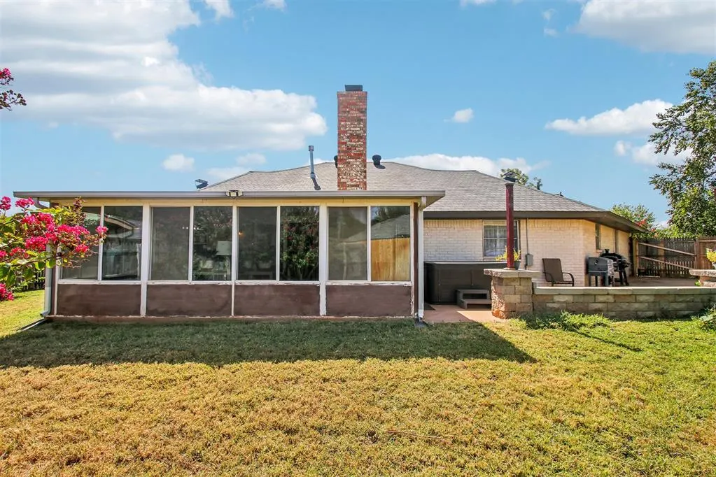 Photo 40 — 11801 Bevenshire Road, Oklahoma City, OK 73162