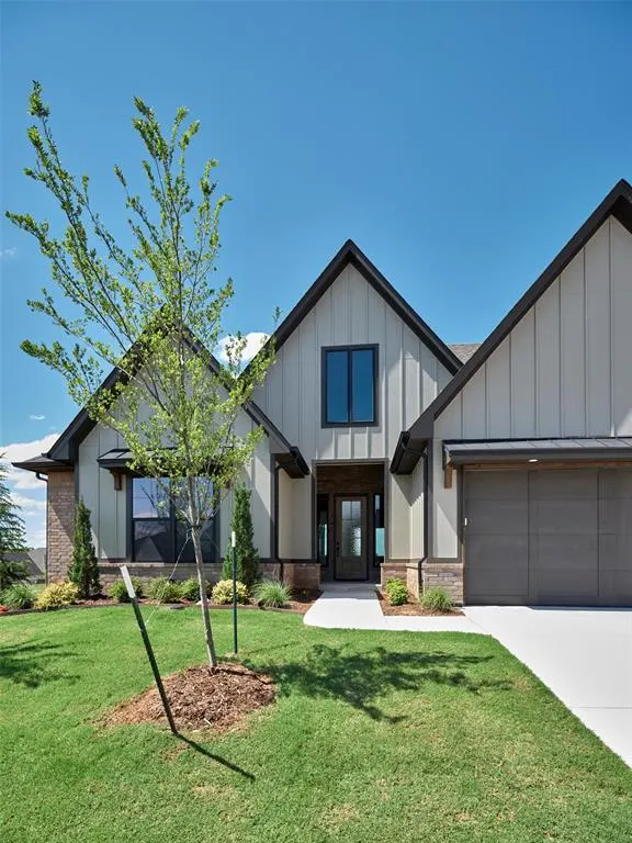 Photo 2 — 509 Rapids Way, Norman, OK 73071