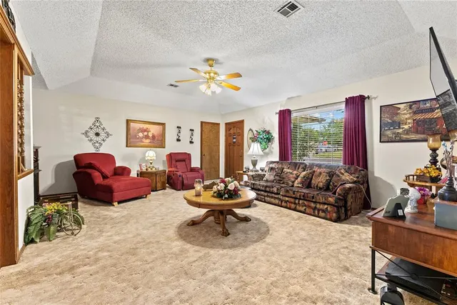 Photo 3 — 153 Jami Avenue, Weatherford, OK 73096