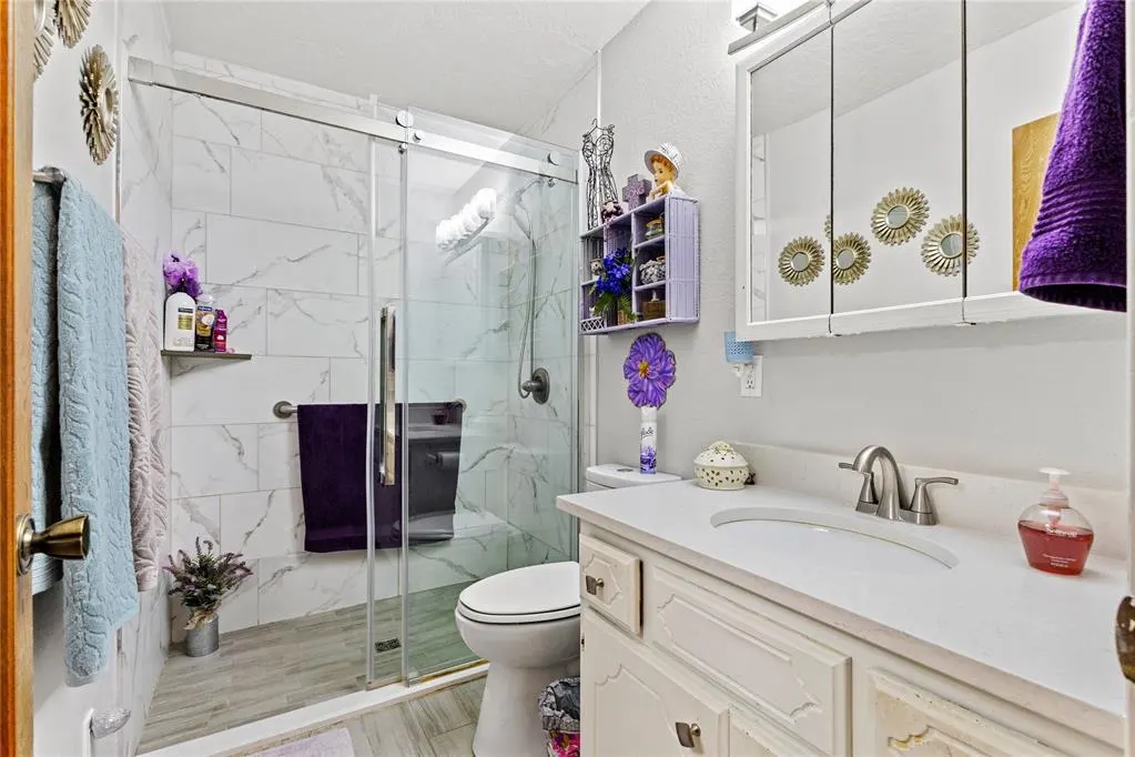 Photo 12 — 153 Jami Avenue, Weatherford, OK 73096