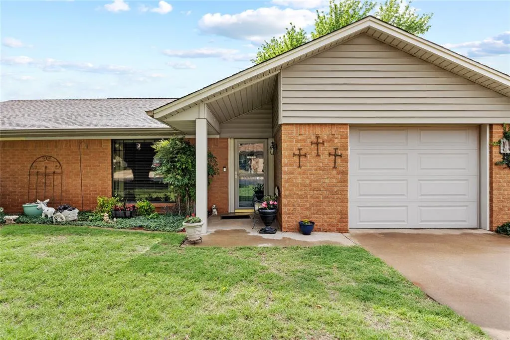Photo 17 — 153 Jami Avenue, Weatherford, OK 73096