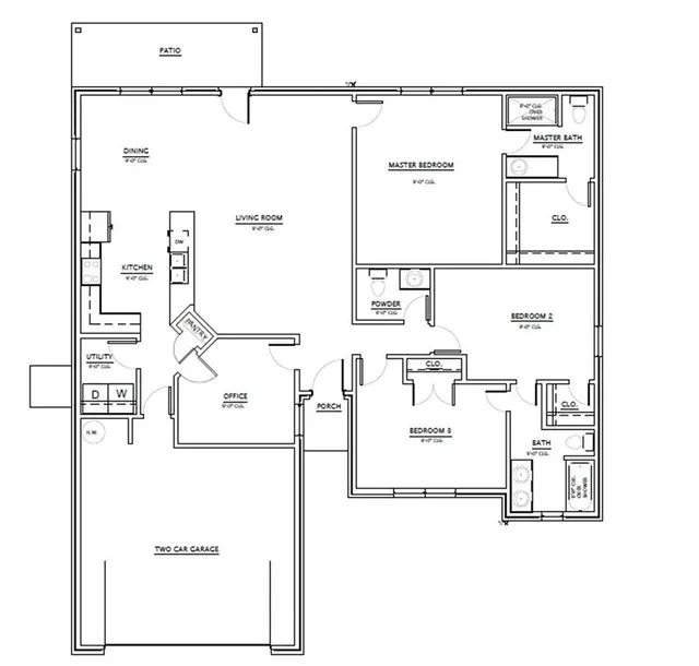 Photo 3 — 1725 Elm Circle, Tuttle, OK 73089