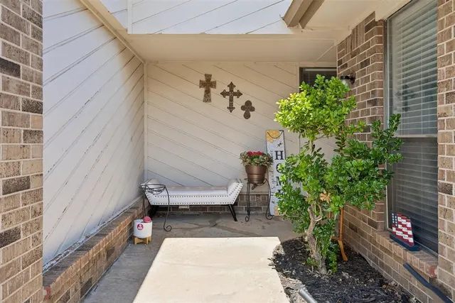 Photo 5 — 12202 N Windmill Road, Oklahoma City, OK 73162