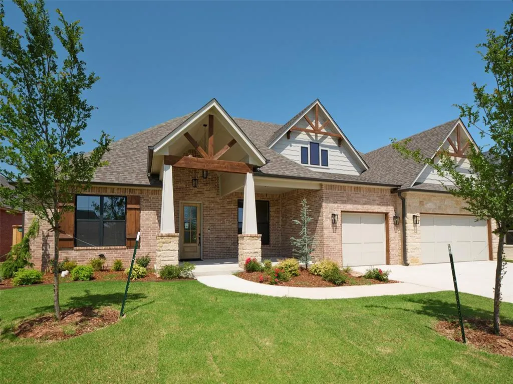Photo 3 — 3004 Fortuna Drive, Norman, OK 73072