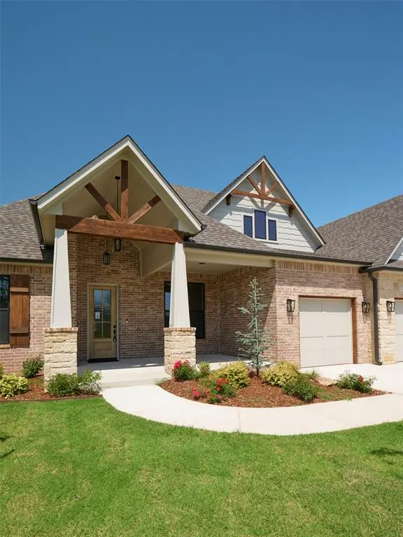 Photo 4 — 3004 Fortuna Drive, Norman, OK 73072