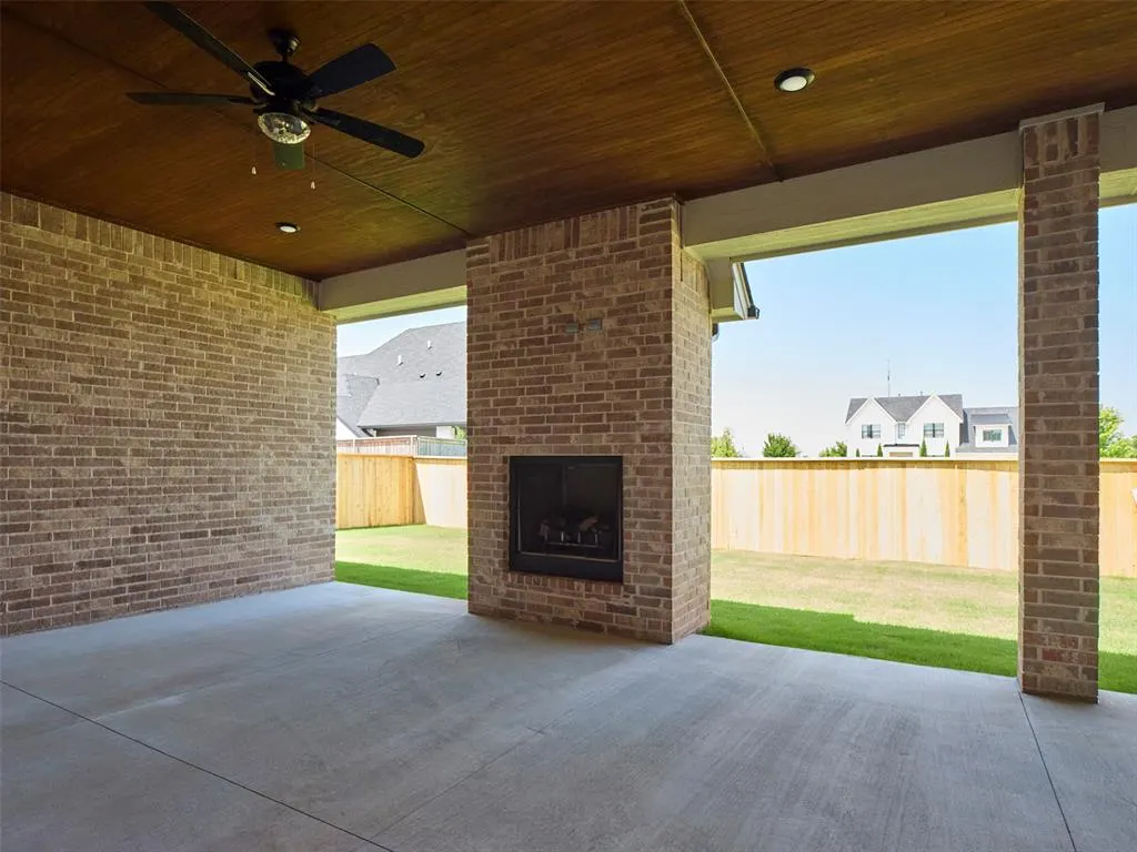 Photo 40 — 3004 Fortuna Drive, Norman, OK 73072