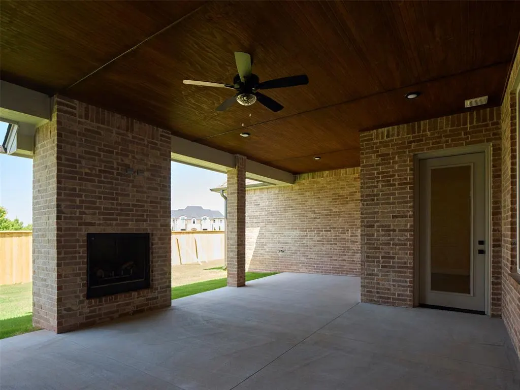 Photo 41 — 3004 Fortuna Drive, Norman, OK 73072