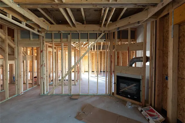 Photo 3 — 8349 Cora Tree Drive, Edmond, OK 73034