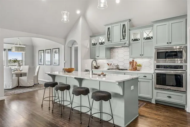 Photo 2 — 8517 Maple Creek Road, Arcadia, OK 73007