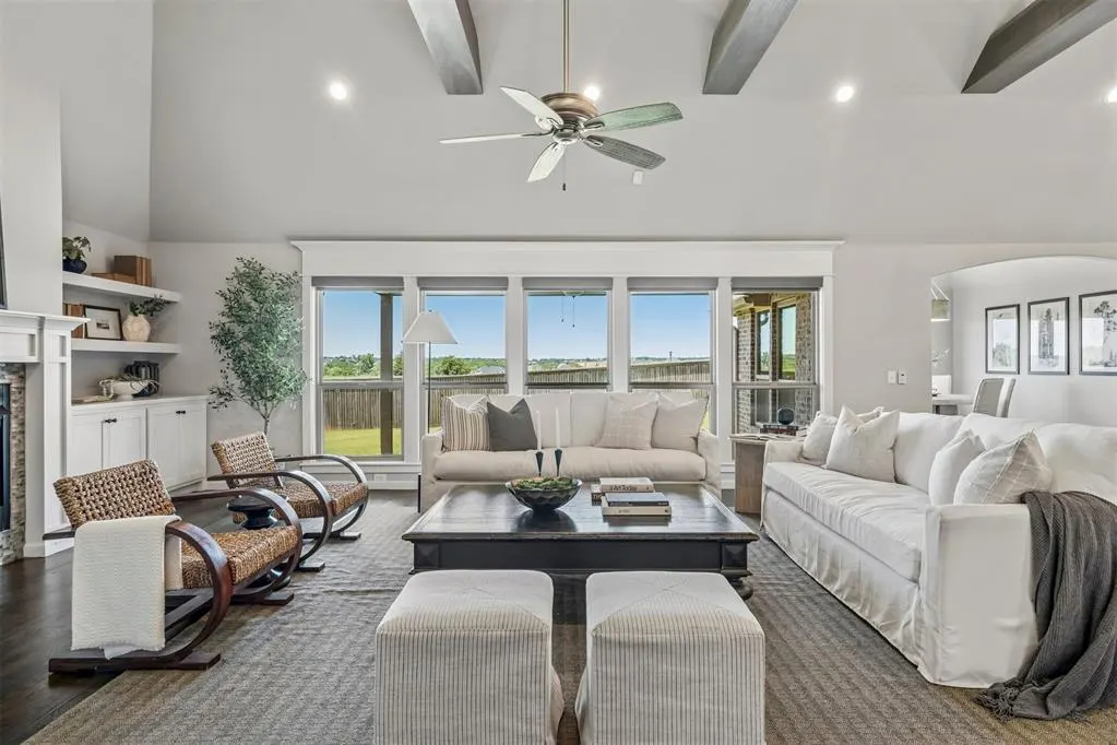 Photo 3 — 8517 Maple Creek Road, Arcadia, OK 73007