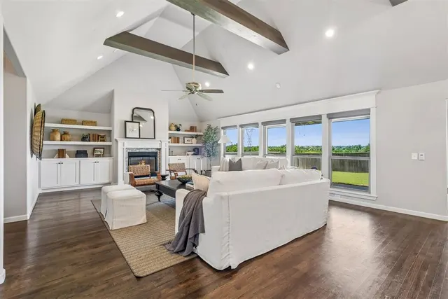 Photo 4 — 8517 Maple Creek Road, Arcadia, OK 73007