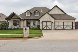 Sold home at 400 Bray Lane