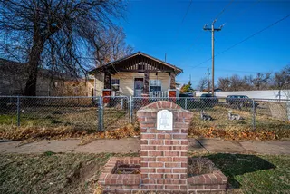 Sold home at 2201 S Central Avenue