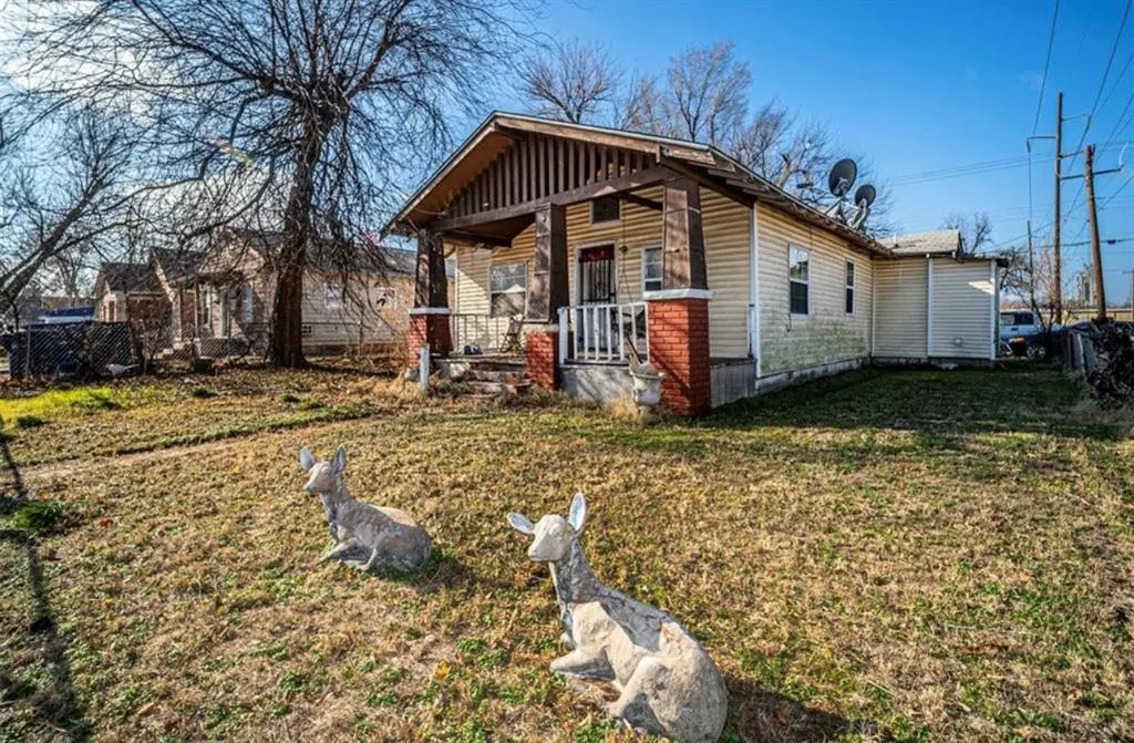 Photo 2 — 2201 S Central Avenue, Oklahoma City, OK 73129
