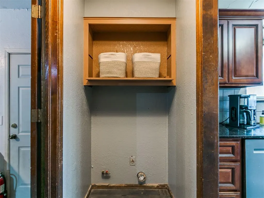 Photo 21 — 1506 Glenwood Drive, Moore, OK 73160