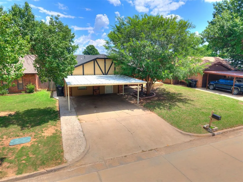 Photo 43 — 1506 Glenwood Drive, Moore, OK 73160
