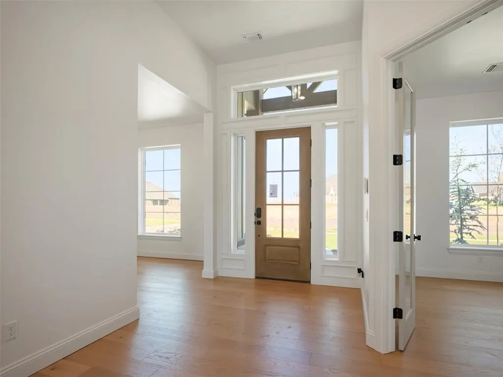 Photo 14 — 3310 Sunset Ridge Drive, Norman, OK 73071