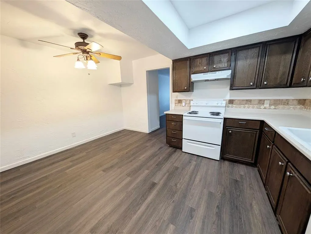 Photo 6 — 3827 N Harvard Avenue, Oklahoma City, OK 73122