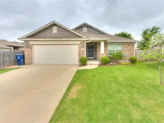 Sold home at 1208 SW 156th Terrace