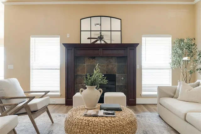 Photo 4 — 16428 Village Common Drive, Edmond, OK 73013