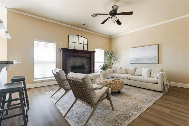 Photo 5 — 16428 Village Common Drive, Edmond, OK 73013