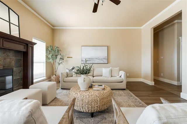 Photo 6 — 16428 Village Common Drive, Edmond, OK 73013