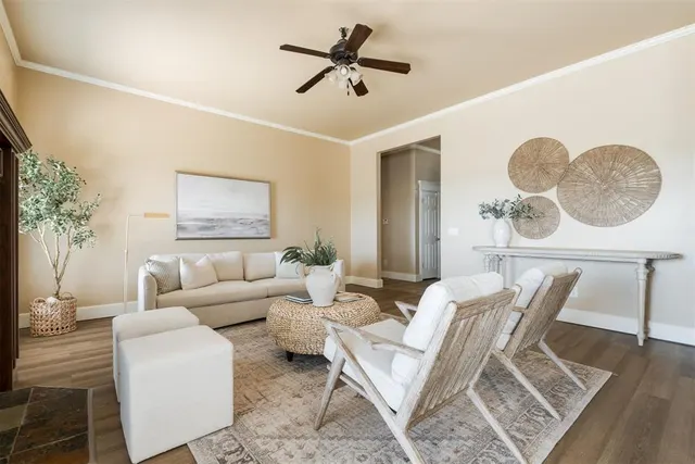 Photo 7 — 16428 Village Common Drive, Edmond, OK 73013