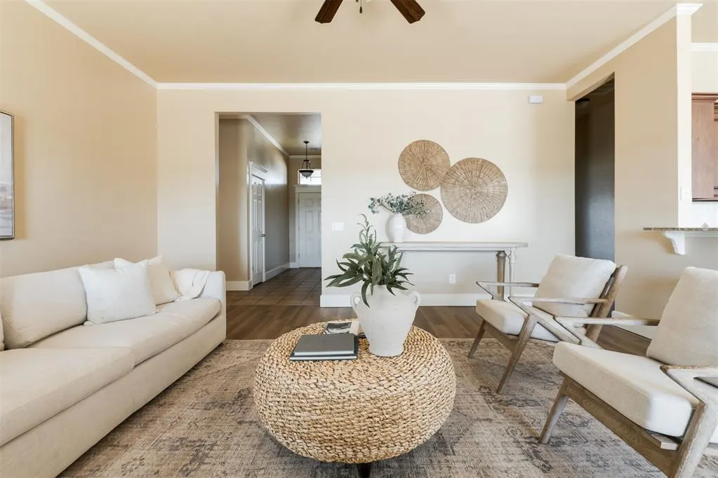 Photo 8 — 16428 Village Common Drive, Edmond, OK 73013