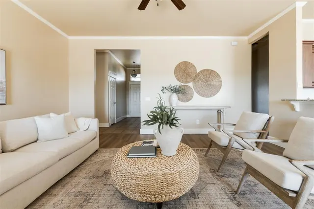 Photo 8 — 16428 Village Common Drive, Edmond, OK 73013