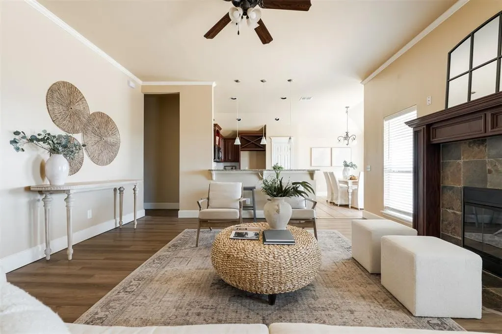 Photo 10 — 16428 Village Common Drive, Edmond, OK 73013