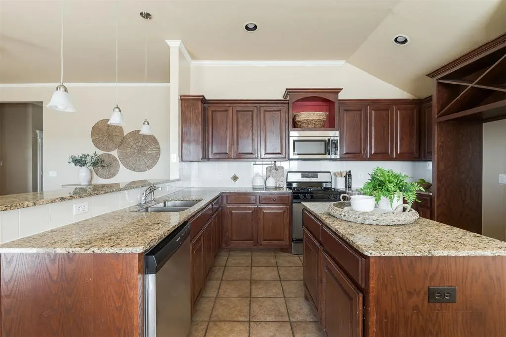 Photo 20 — 16428 Village Common Drive, Edmond, OK 73013