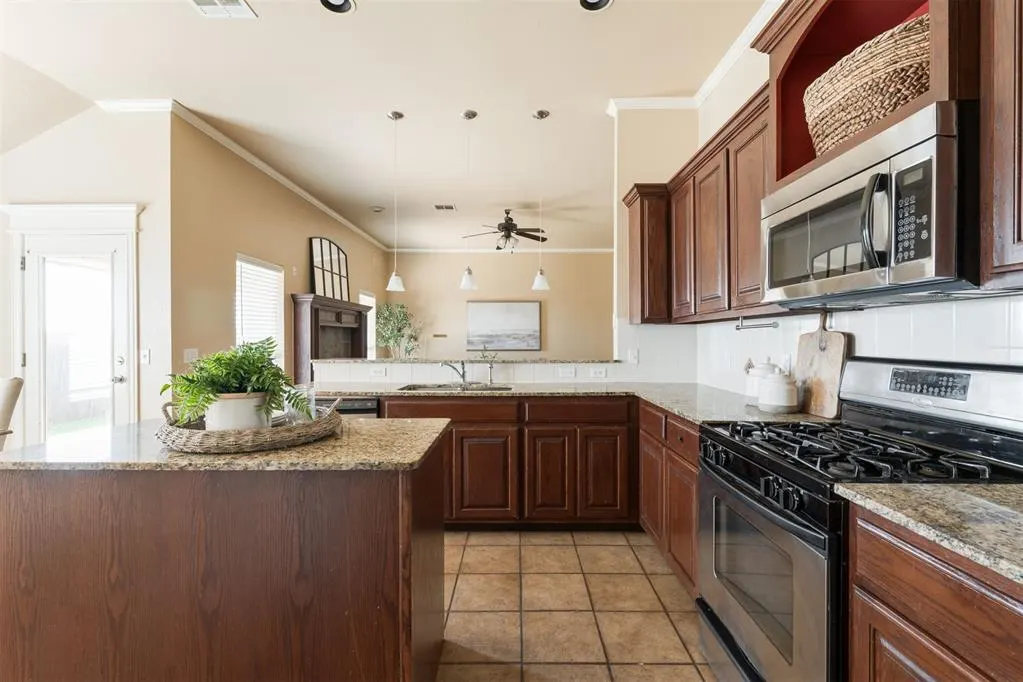 Photo 25 — 16428 Village Common Drive, Edmond, OK 73013