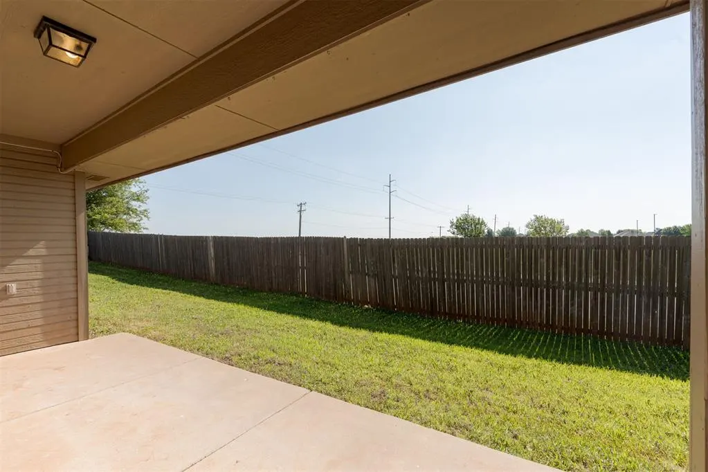 Photo 45 — 16428 Village Common Drive, Edmond, OK 73013