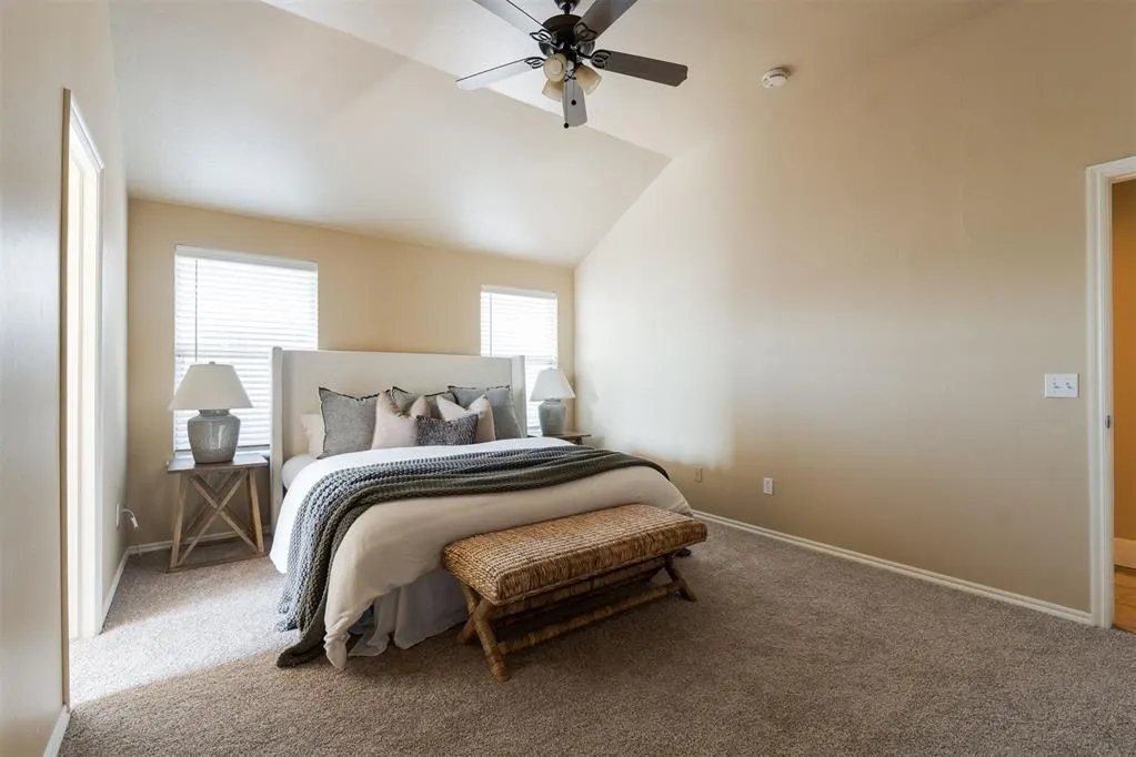 Photo 48 — 16428 Village Common Drive, Edmond, OK 73013
