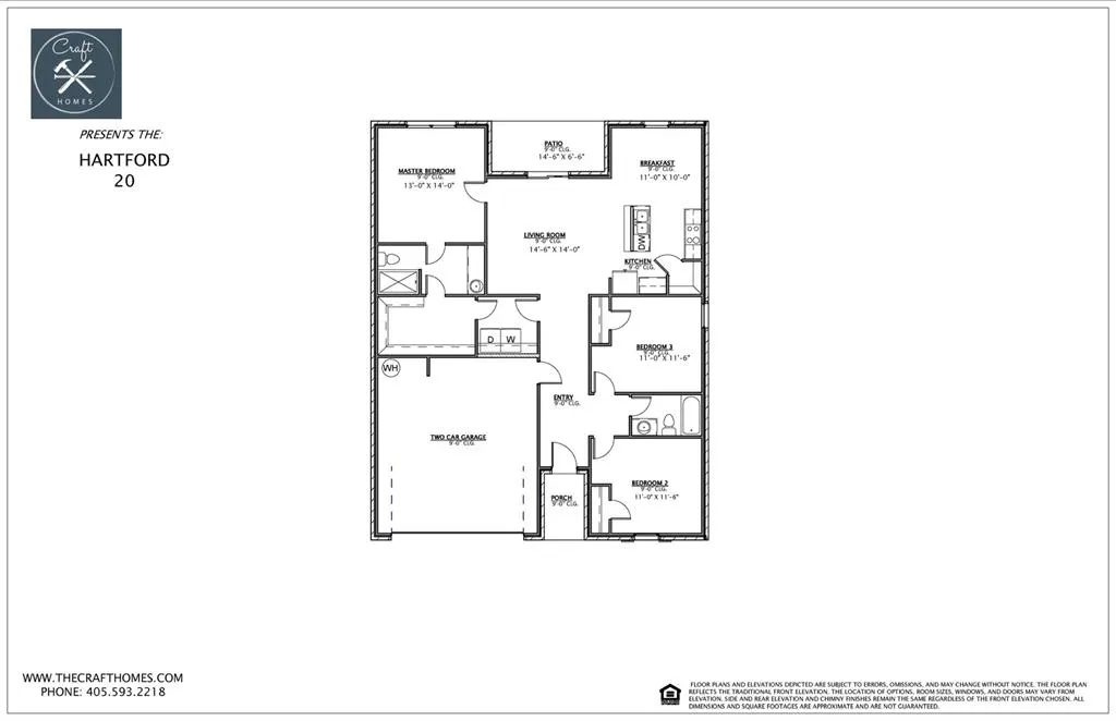 Photo 3 — 837 Stella Trail, Guthrie, OK 73044