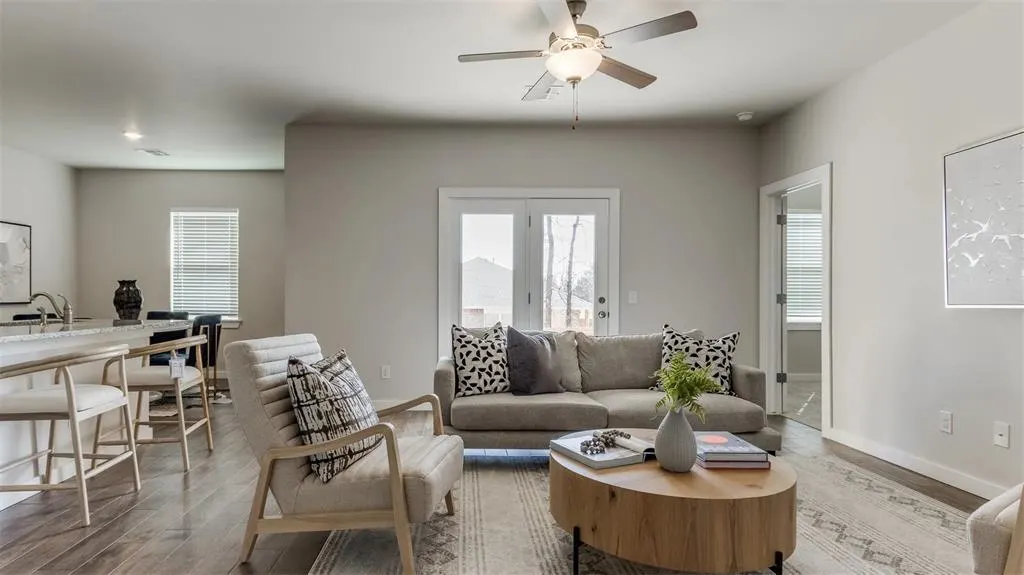 Photo 14 — 837 Stella Trail, Guthrie, OK 73044