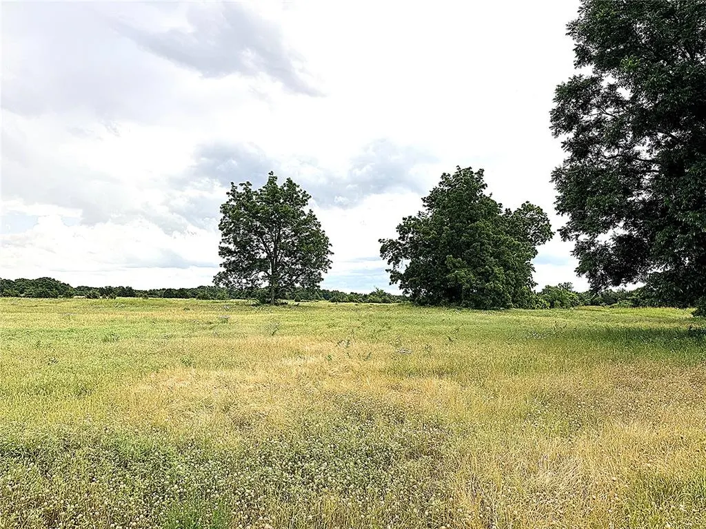 Front exterior — 3540 Road Tract 1, Stroud, OK 74079